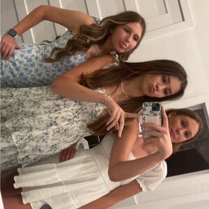 Meet your Posher, Henley